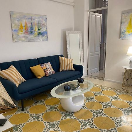 La Fenice - Mosaic Home トラーパニ エクステリア 写真