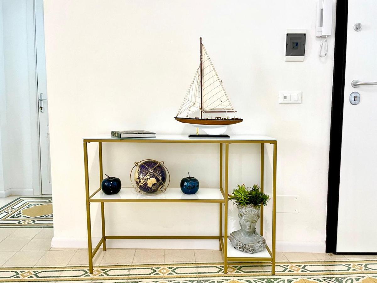 La Fenice - Mosaic Home トラーパニ エクステリア 写真