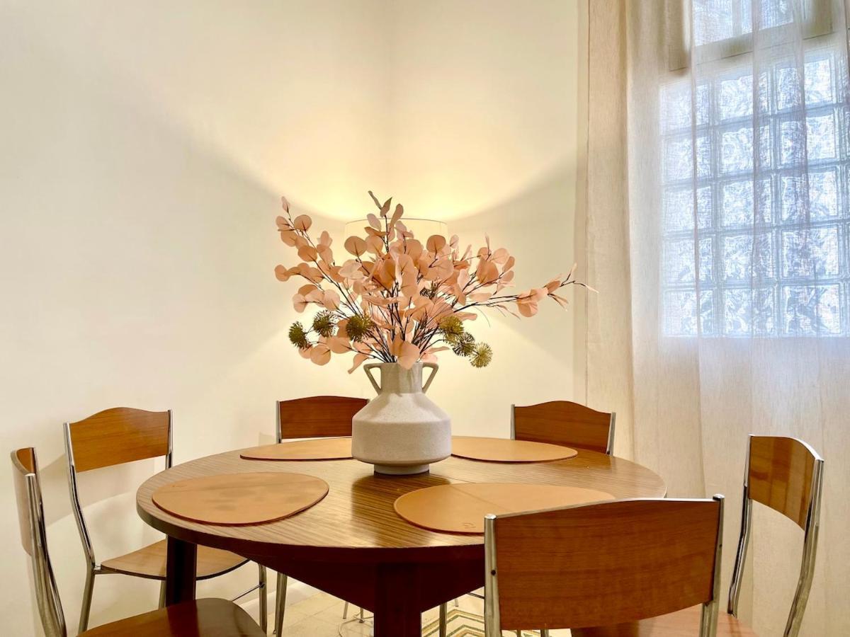 La Fenice - Mosaic Home トラーパニ エクステリア 写真