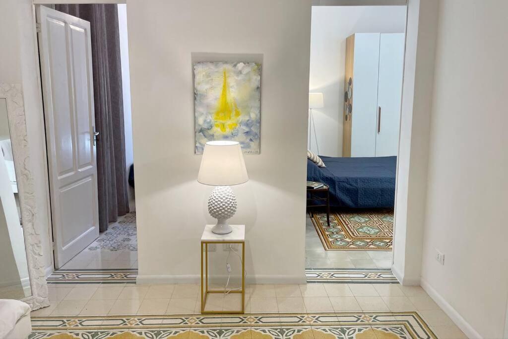 La Fenice - Mosaic Home トラーパニ エクステリア 写真