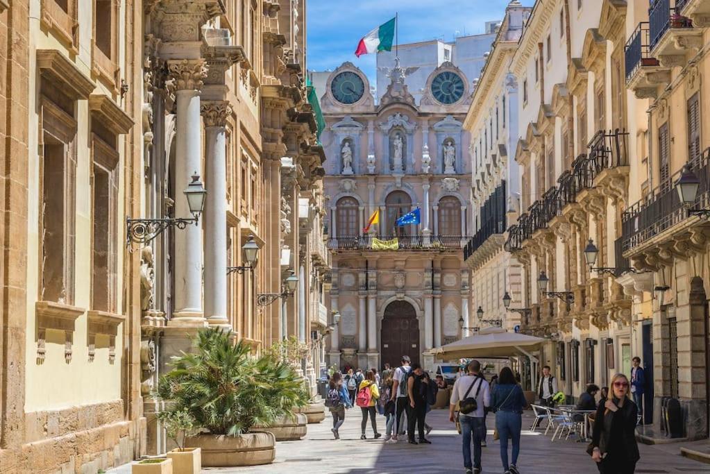 La Fenice - Mosaic Home トラーパニ エクステリア 写真
