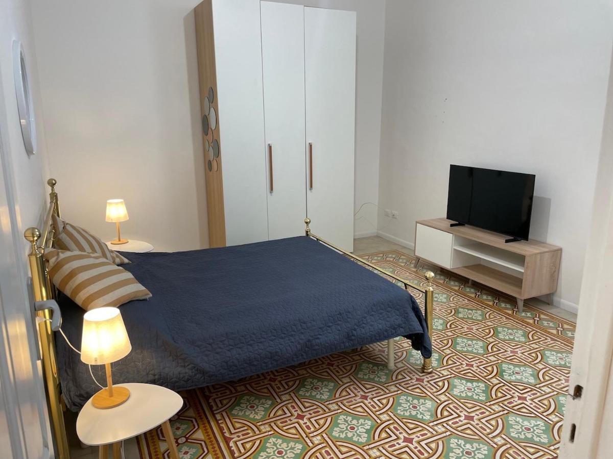 La Fenice - Mosaic Home トラーパニ エクステリア 写真