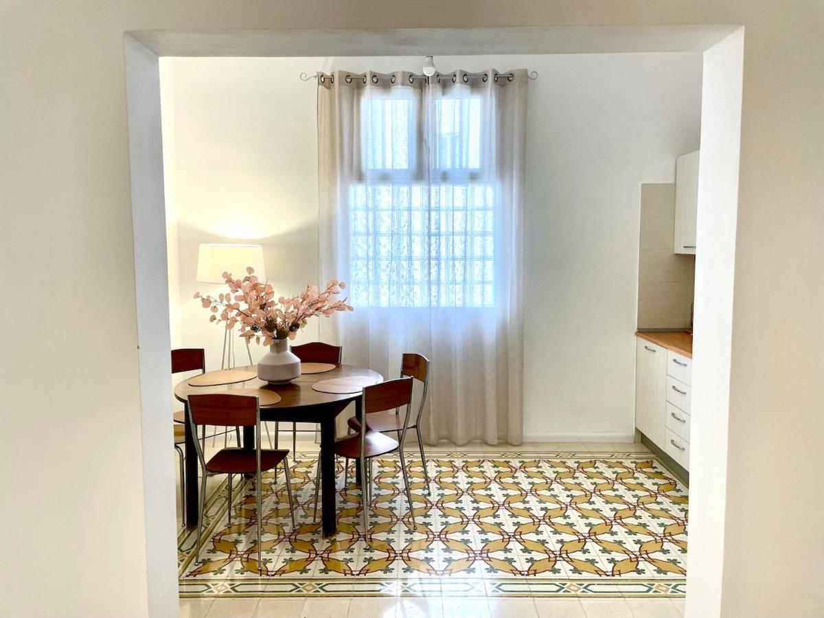 La Fenice - Mosaic Home トラーパニ エクステリア 写真