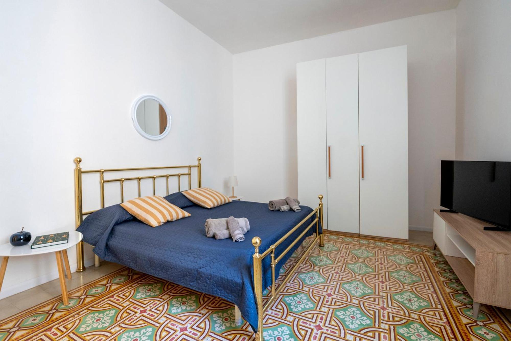 La Fenice - Mosaic Home トラーパニ エクステリア 写真