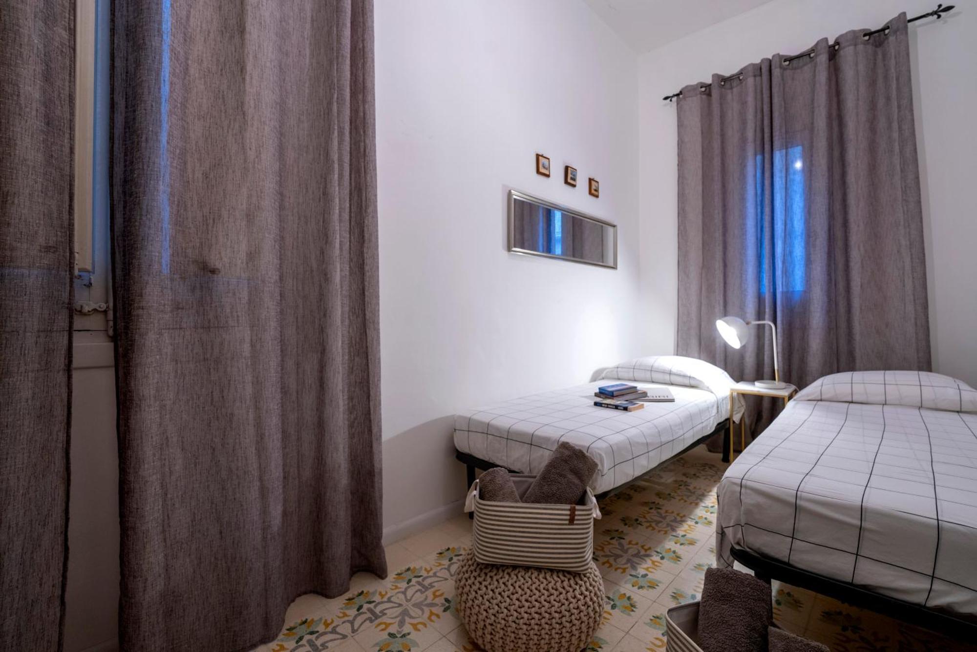 La Fenice - Mosaic Home トラーパニ エクステリア 写真