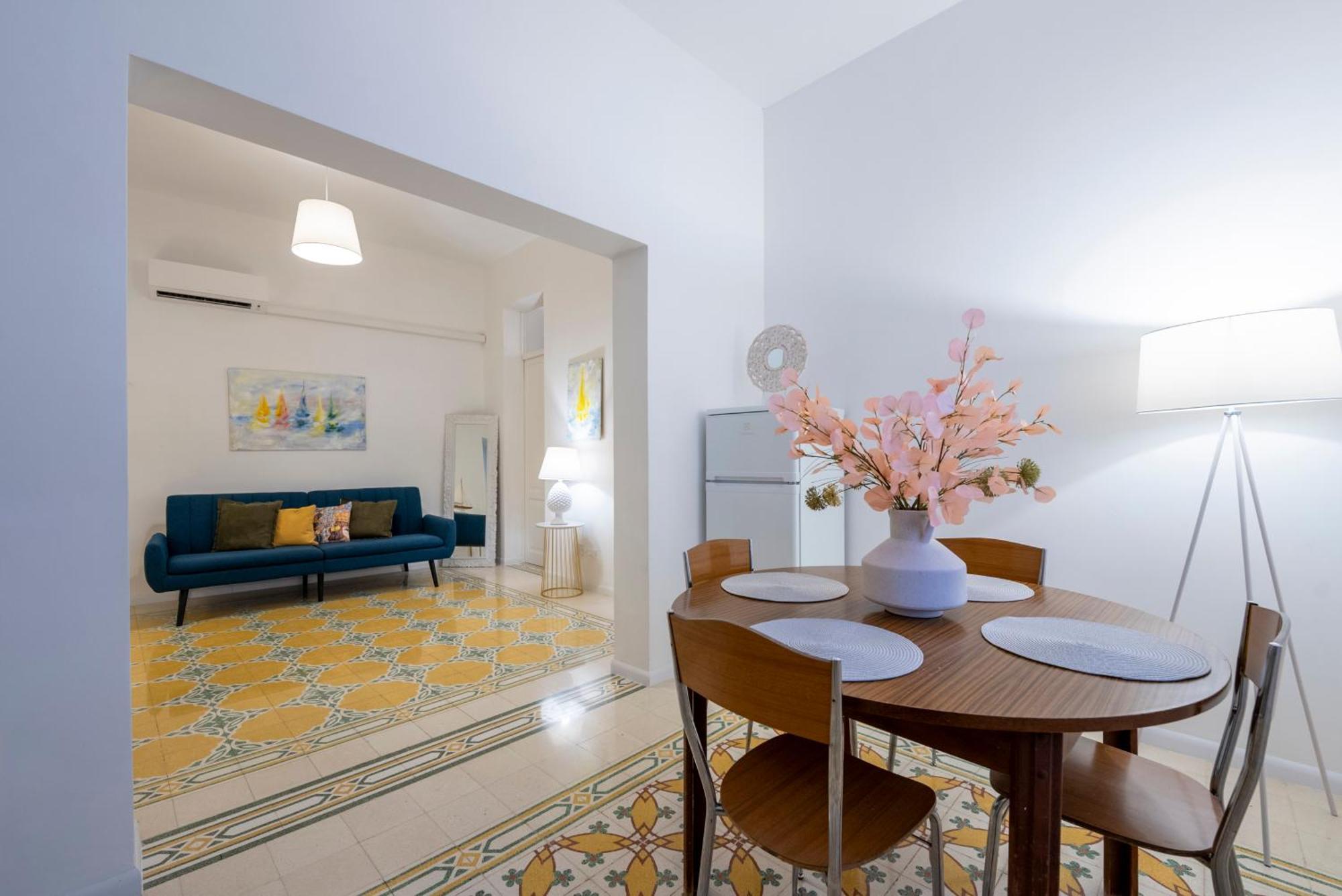 La Fenice - Mosaic Home トラーパニ エクステリア 写真