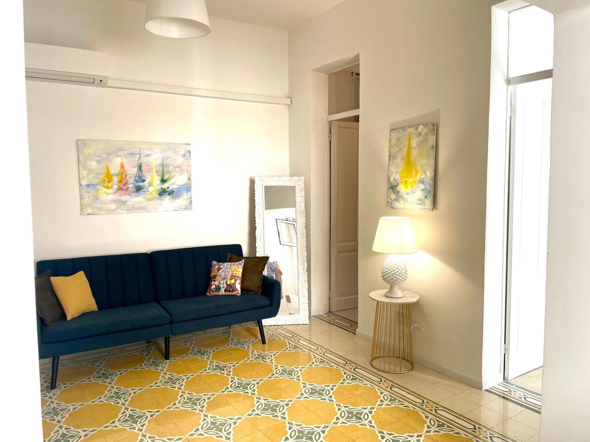 La Fenice - Mosaic Home トラーパニ エクステリア 写真