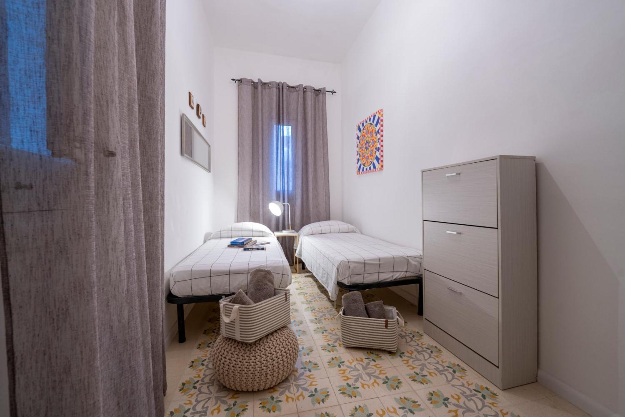La Fenice - Mosaic Home トラーパニ エクステリア 写真